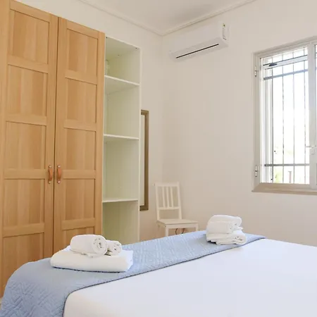 아파트 Izzhome Perla 푼타 세카