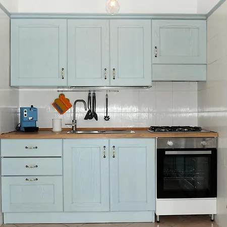 Izzhome Perla 아파트 *