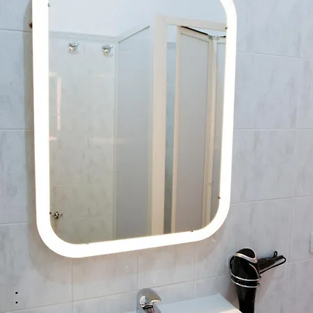 Izzhome Perla Apartamento *