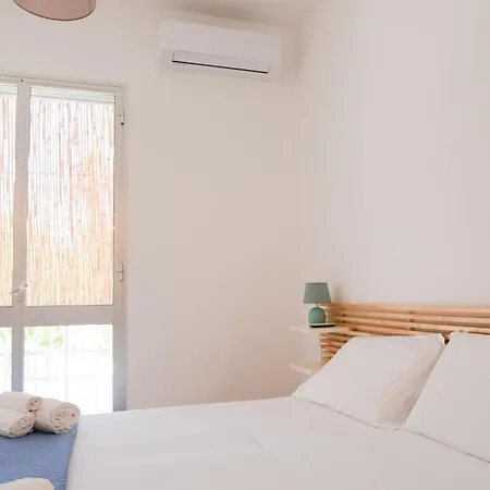 Izzhome Perla 푼타 세카