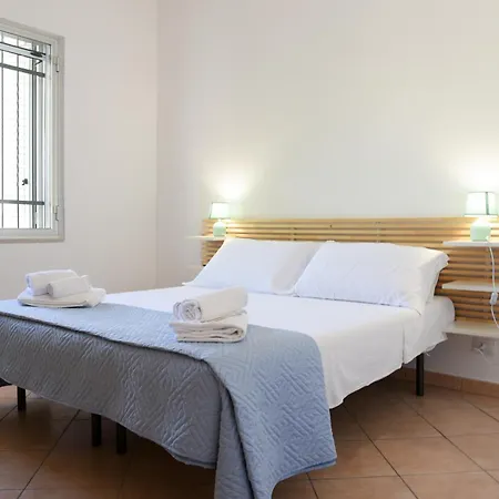 Apartamento Izzhome Perla