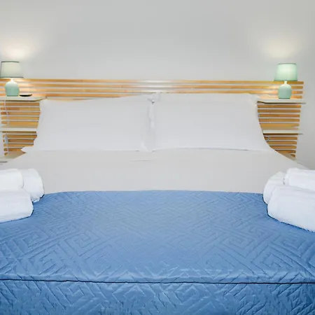 Izzhome Perla Punta Secca