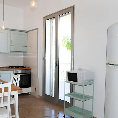 Izzhome Perla Apartamento Punta Secca